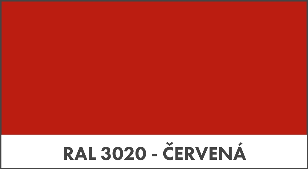 R3020_cervena